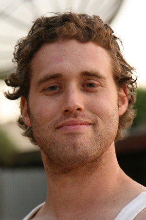 T.J. Miller portrait
