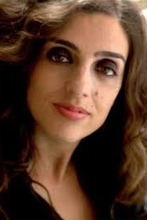Jenny Goldstein portrait