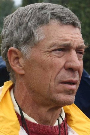 Erwin Goggel portrait