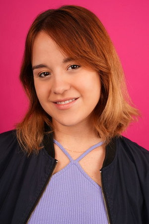 Natalia Christabelle portrait