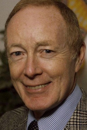 Don Fellows portrait
