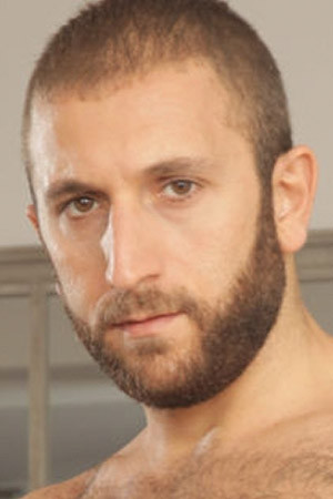Jalil Jafar portrait