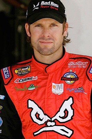Stanton Barrett portrait