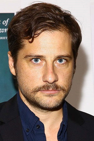 Kentucker Audley portrait