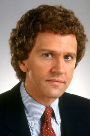John Rubinstein portrait