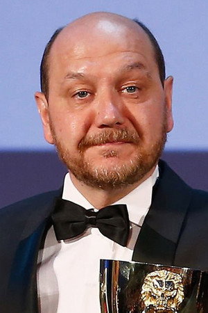 Themis Panou portrait