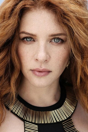 Rachelle Lefevre portrait