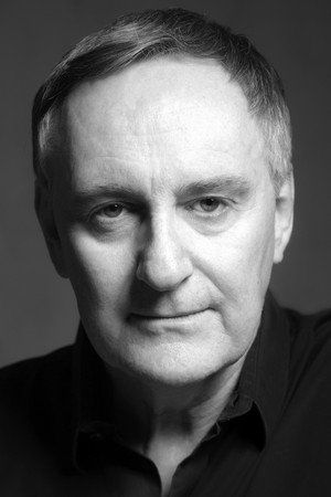 Yves Jacques portrait