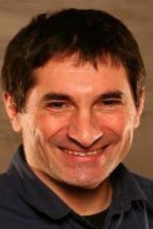 Jean-Michel Kossa portrait