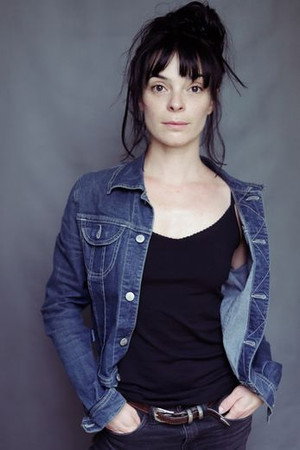 Vanessa Caillhol portrait