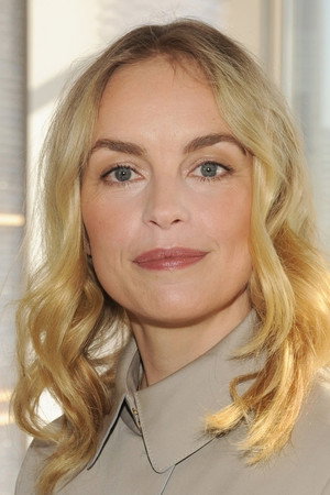 Nina Hoss portrait