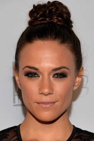 Jana Kramer portrait