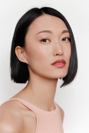 Mari Yamamoto portrait