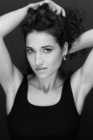 Francesca Maurino portrait