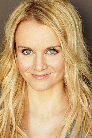 Kate Reinders portrait