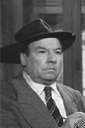 Pedro Pompillo portrait