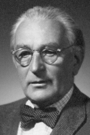Antonín Rýdl portrait