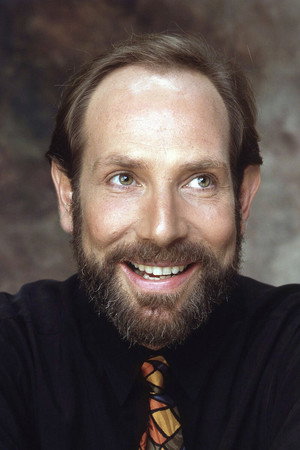 Richard Frank portrait