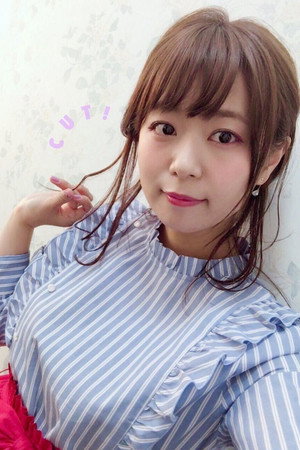 Yuka Iguchi portrait