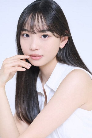 Reiyo Matsumoto portrait
