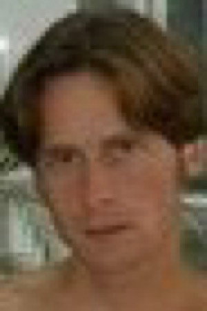 Uli Peer portrait