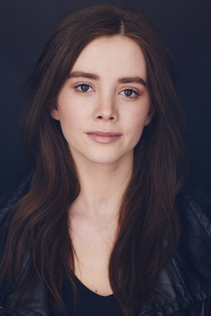 Kelly Irene Whyte portrait