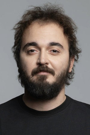 Hüseyin Sevimli portrait