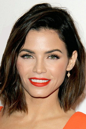 Jenna Dewan portrait