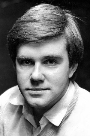 Tyler Butterworth portrait