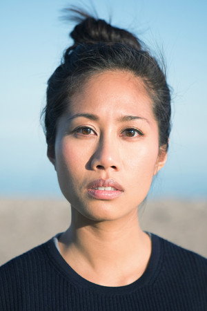Alice Tran portrait