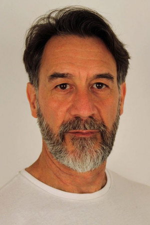 Fernando Rocha Oliveira portrait