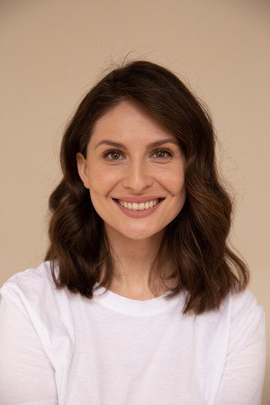 Alžbeta Bartošová portrait