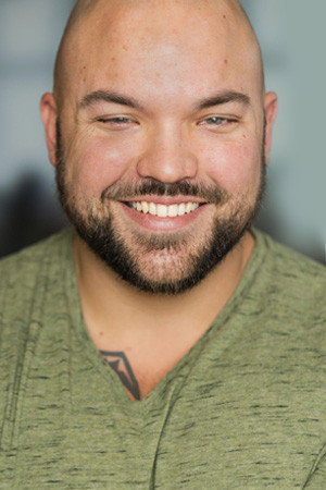 Austin Naulty portrait