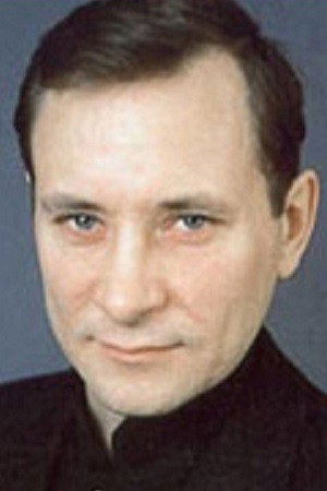 Konstantin Topolaga portrait