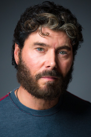 Benjamin Dane portrait