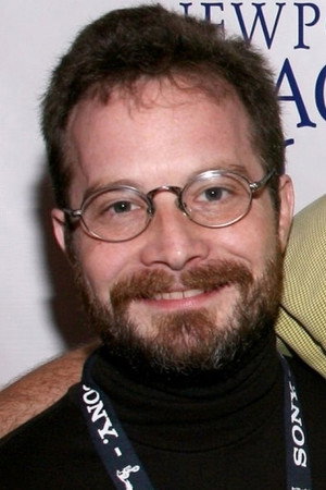 Jayson Lamb portrait