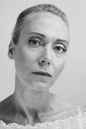 Mari-Liis Lill portrait
