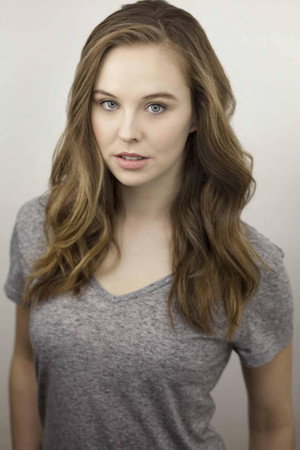 Ellen Marguerite Cullivan portrait