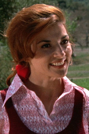 Lenore Stevens portrait