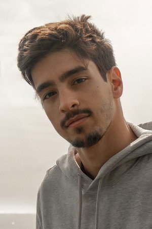 Matheus Costa portrait