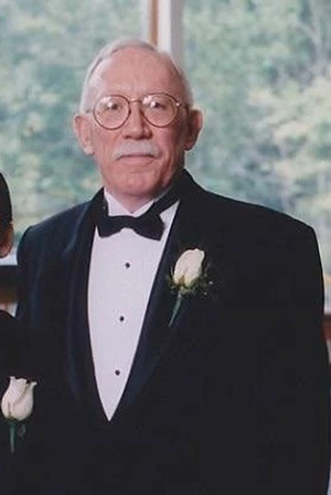 Cliffton Fischbach portrait