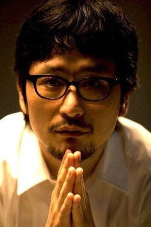 Kim Dae-jin portrait