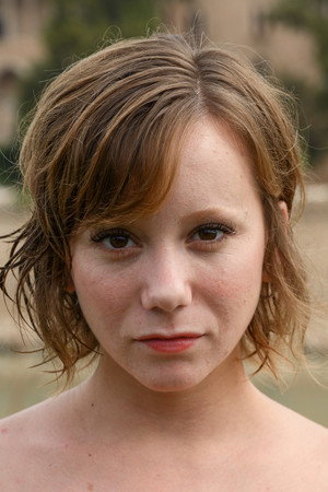 Laia Manzanares portrait