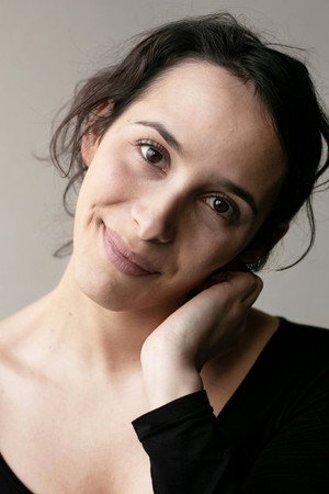 Marie Rosselet-Ruiz portrait