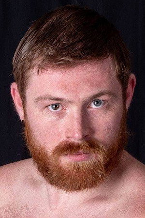 Otto Samson portrait
