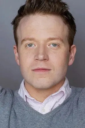 Brennan Lee Mulligan portrait