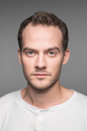 Maciej Babicz portrait