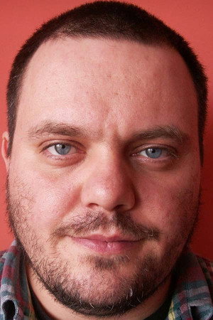 Kitodar Todorov portrait