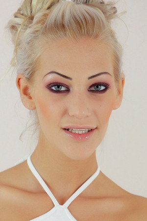 Laryne Laroche portrait