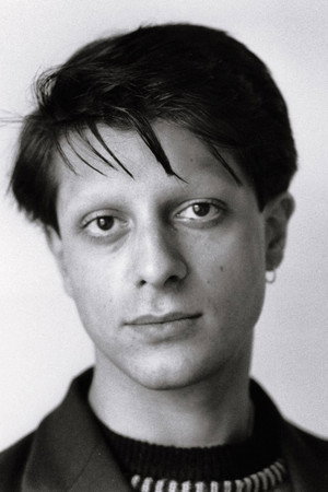 Mick Karn portrait